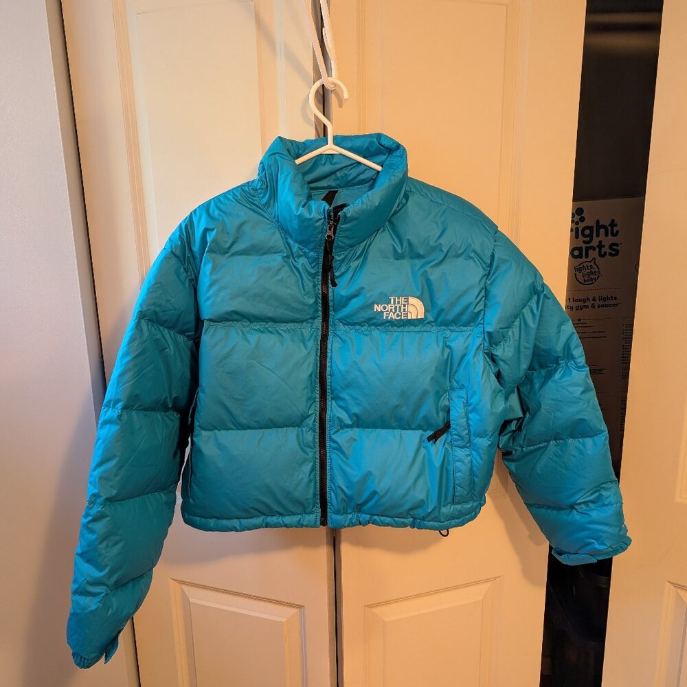 The North Face Shorty